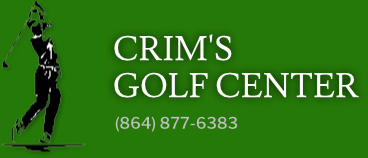 Crim's Golf Center